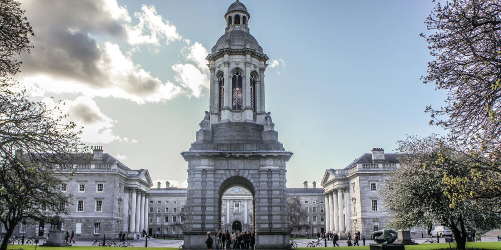 Trinity College - Education